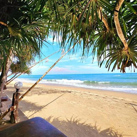 Moods Lodge Koh Lanta Exterior photo