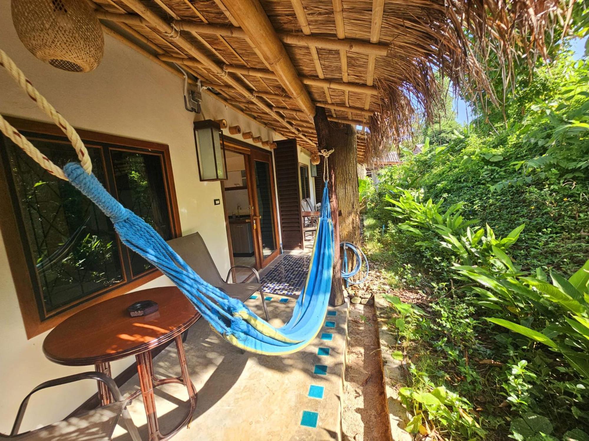Moods Lodge Koh Lanta Exterior photo