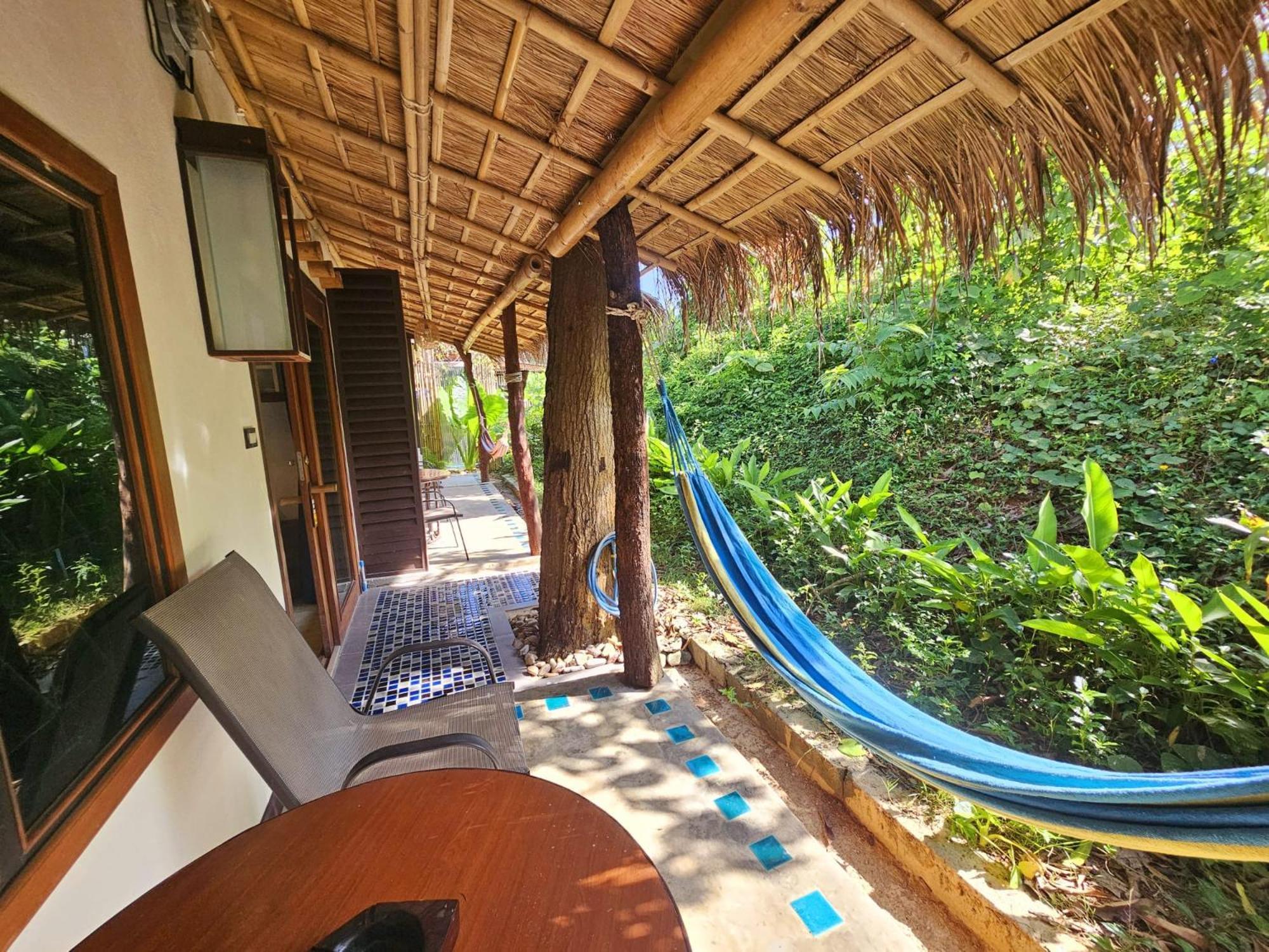 Moods Lodge Koh Lanta Exterior photo