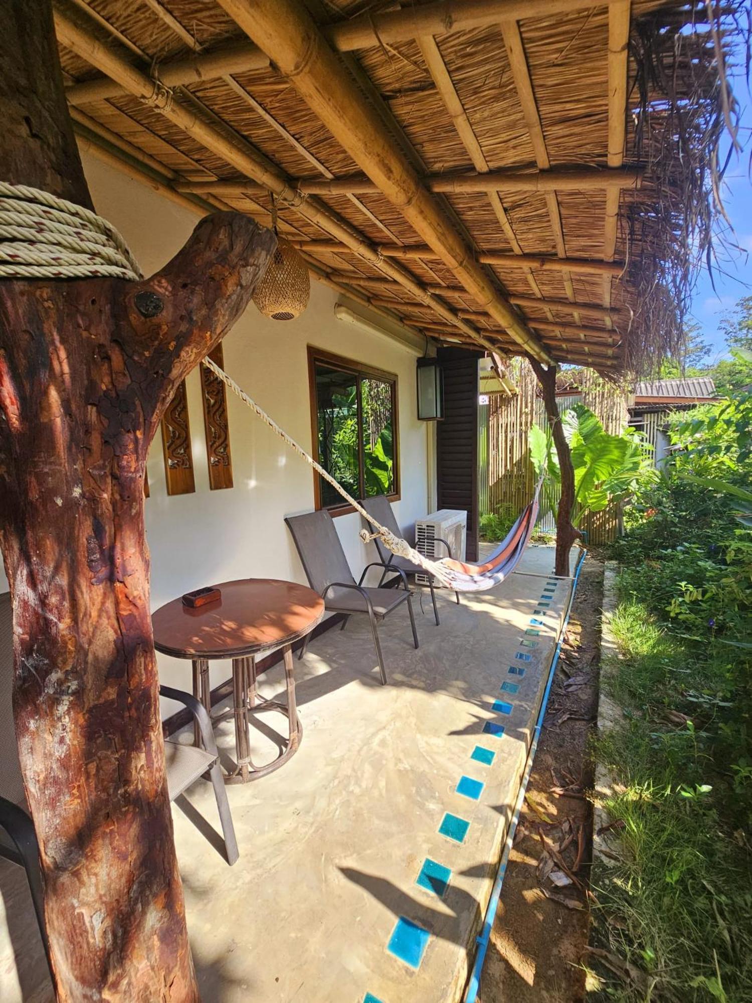 Moods Lodge Koh Lanta Exterior photo
