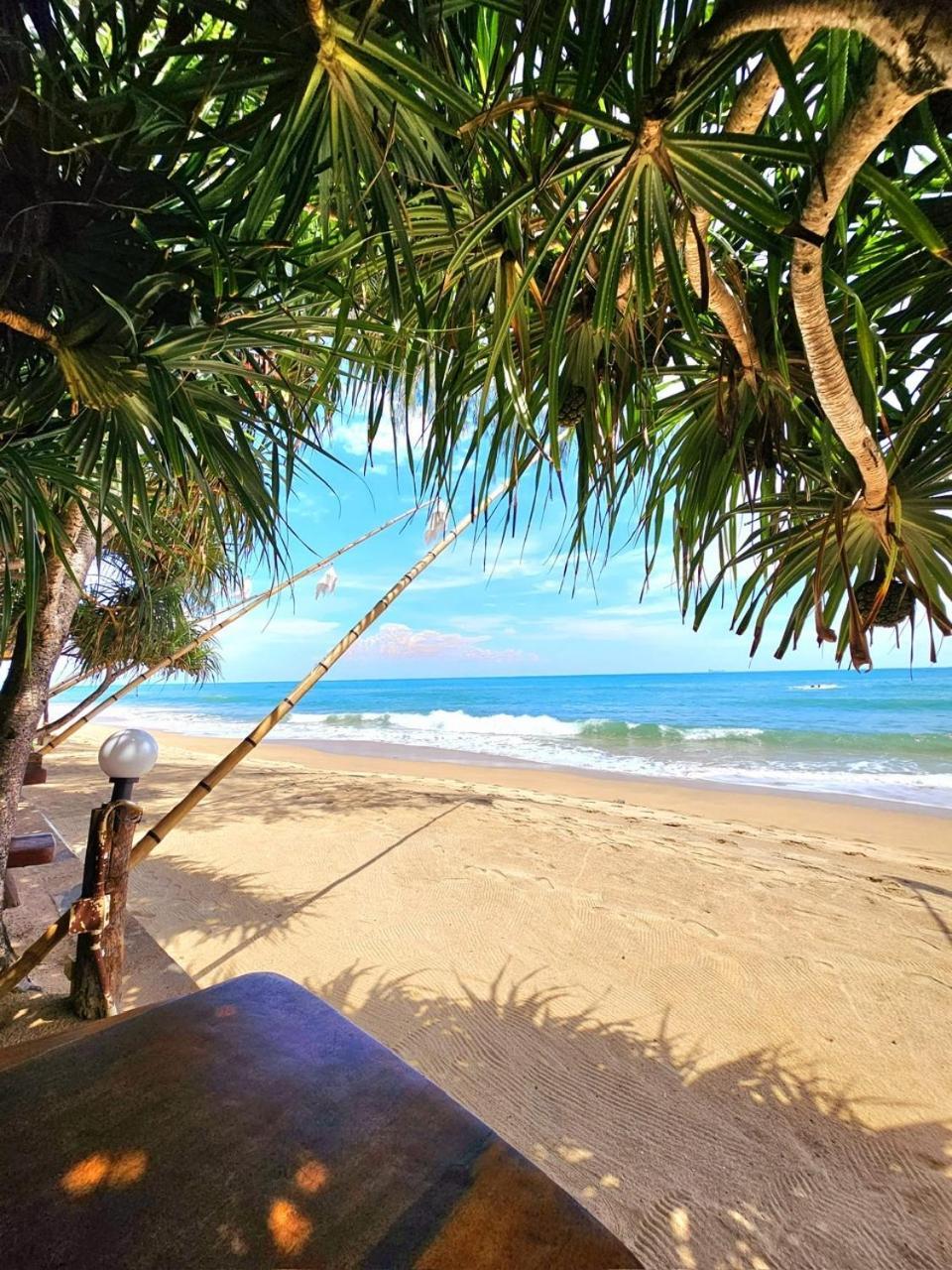 Moods Lodge Koh Lanta Exterior photo