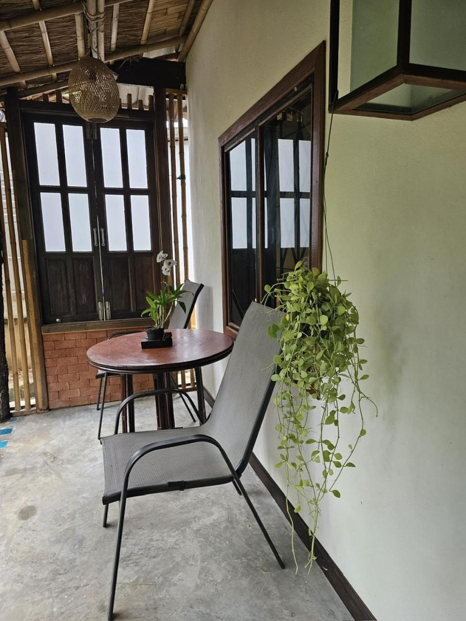 Moods Lodge Koh Lanta Exterior photo