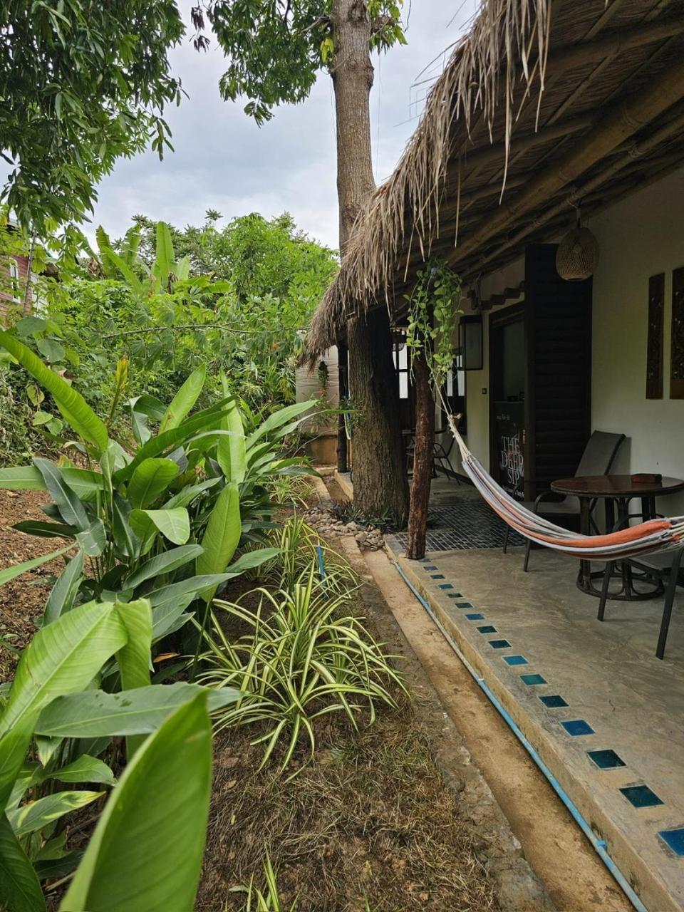 Moods Lodge Koh Lanta Exterior photo